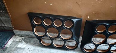 tasche fiat panda 3a serie 