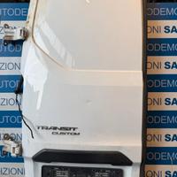 Porta posteriore sx Ford transit custom anno 2017 