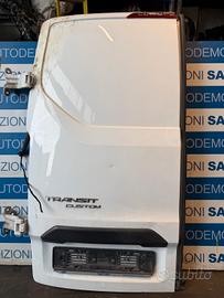Porta posteriore sx Ford transit custom anno 2017 