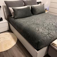 Letto matrimoniale
