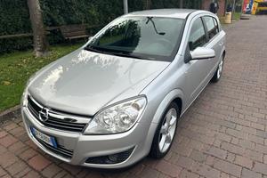 Opel Astra 2008 diesel 1.7 NEOPATENTATI