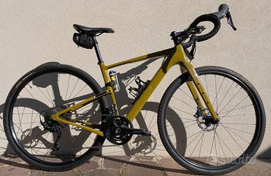 Cannondale Topstone Carbon 4