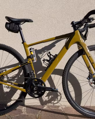 Cannondale Topstone Carbon 4