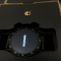 Huawei Watch GT 2 46mm cassa di alluminio