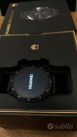 Huawei Watch GT 2 46mm cassa di alluminio