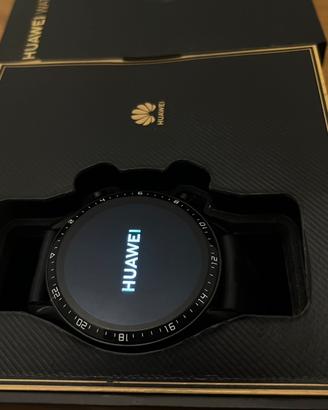 Huawei Watch GT 2 46mm cassa di alluminio