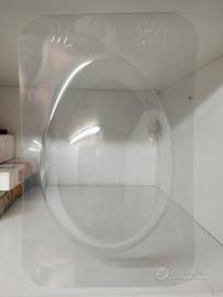 Stampo uovo cioccolato. 