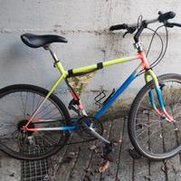 MTB Vintage
