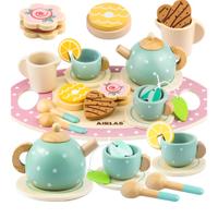 Set tazzine giocattolo