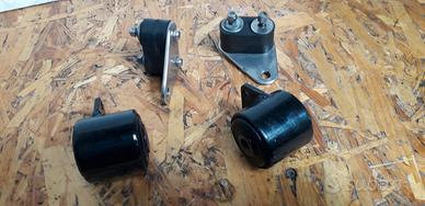 silent block motore LAVERDA 1000 1200