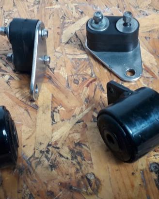 silent block motore LAVERDA 1000 1200