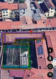 Appartamento di 387 m² con più di 5 locali a Vigna