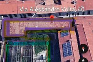 Appartamento di 387 m² con più di 5 locali a Vigna
