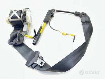 CINTURA DI SICUREZZA ANTERIORE DESTRA FIAT Panda 3