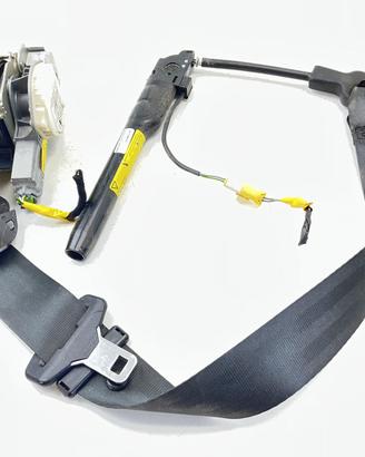 CINTURA DI SICUREZZA ANTERIORE DESTRA FIAT Panda 3