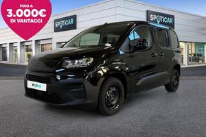 FIAT Doblò 1.5 Diesel 100 Cv Mt6 Passo Corto