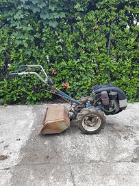 motocoltivatore bcs 