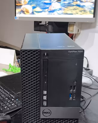 PC Gaming Ram 16Gb Ssd 512Gb GTX 1650 Win 11