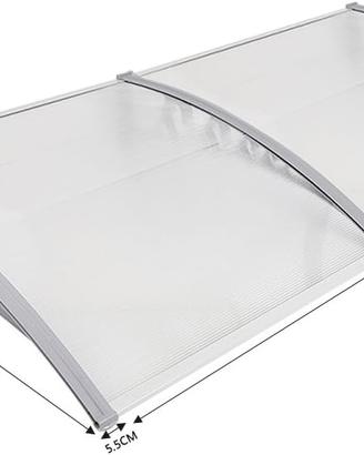Pensilina Modulabile Tettoia,