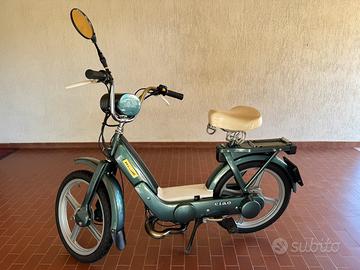 Piaggio Ciao 1992
