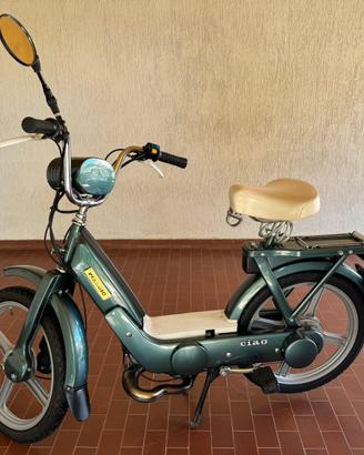 Piaggio Ciao 1992