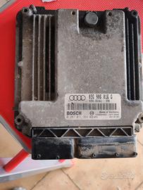 centralina TDI 140cv