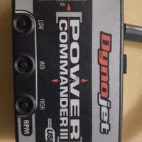 centralina power commander III