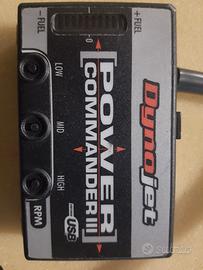 centralina power commander III