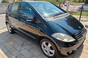 Mercedes-benz A 170 Avantgarde