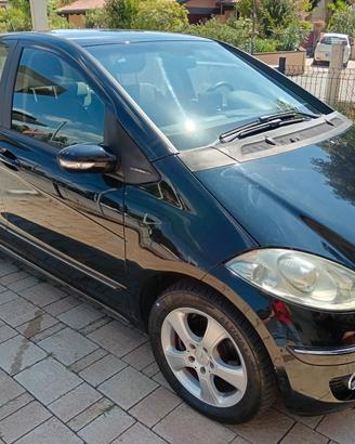 Mercedes-benz A 170 Avantgarde