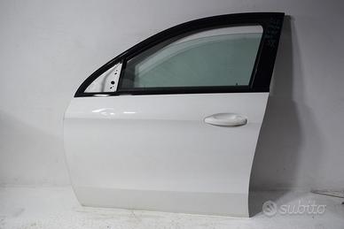 Porta anteriore sinistra Mercedes GLE-class (V167)