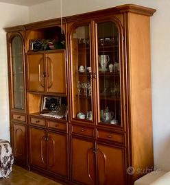 Mobili salotto componibile