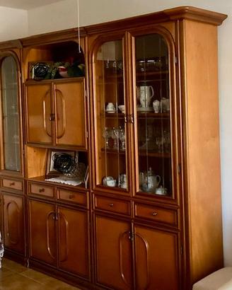 Mobili salotto componibile