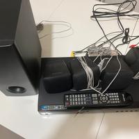 Samsung ht-z120