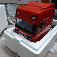 MODELLO SCANIA IXO 1/18