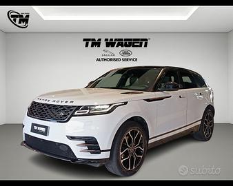 LAND ROVER Range Rover Velar - Range Rover Velar 2