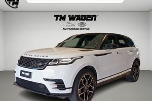 LAND ROVER Range Rover Velar - Range Rover Velar 2