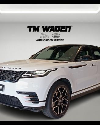 LAND ROVER Range Rover Velar - Range Rover Velar 2