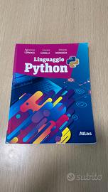 Linguaggio Python