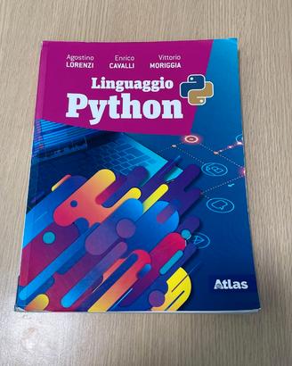 Linguaggio Python