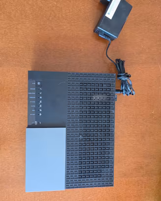 modem/router wifi Tim  HUB