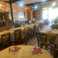 Storica Trattoria Romana ad Acilia/Malafede