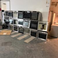 elettrodomestico  da riparare