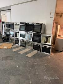 elettrodomestico  da riparare