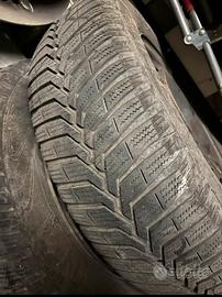 Gomme invernali vredesten