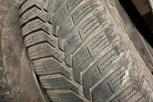 Gomme invernali vredesten