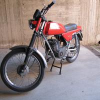 Gilera TS 50 2 Tempi - 1980