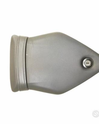 SELLA POSTERIORE PASSEGGERO ORIGINALE PER BMW S100