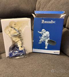 Omino Michelin “bibendum”