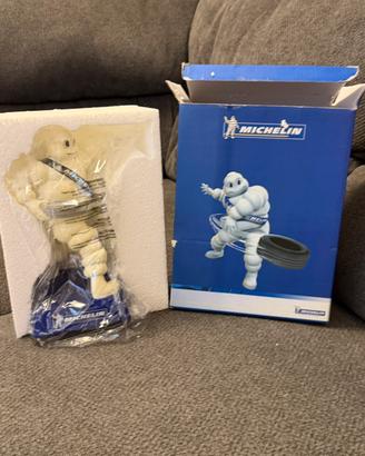 Omino Michelin “bibendum”